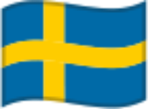 flag of sweden